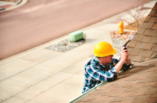 Fast & Reliable Emergency Roof Repairs in Crockett, TX