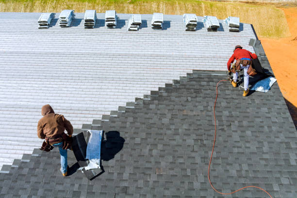 Best Roof Insulation Installation  in Crockett, TX