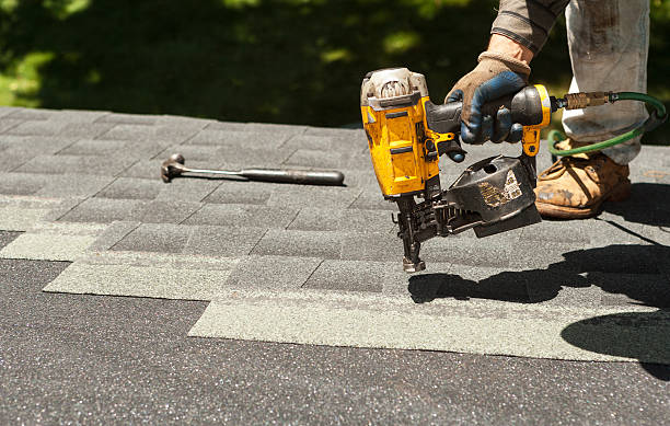 Best Commercial Roofing Services  in Crockett, TX