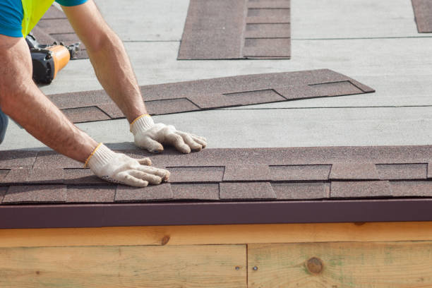 Best Slate Roofing  in Crockett, TX
